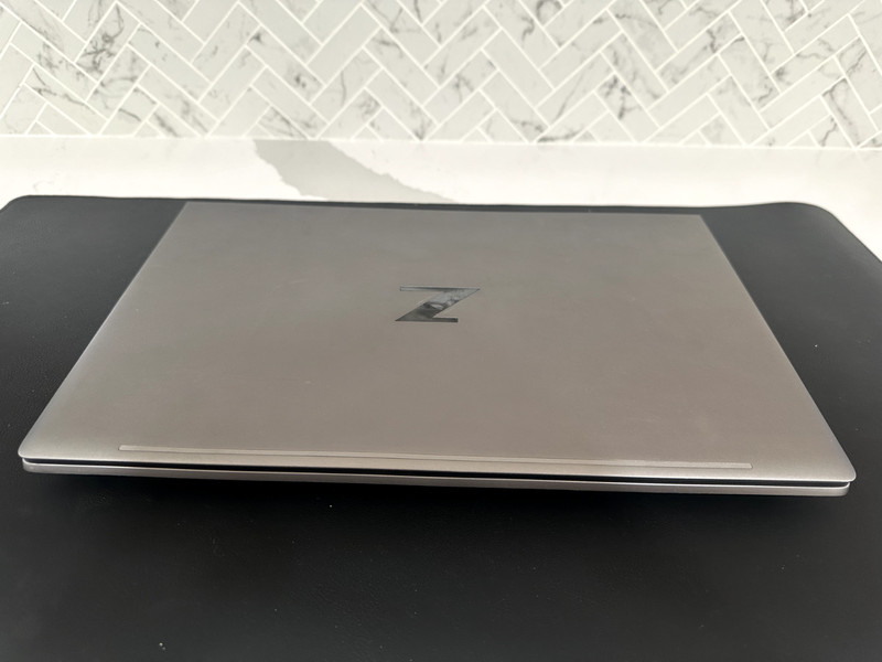 HP ZBook Power G9 (6K988UP) 15.6" FHD TOUCH I7-12800H 2.4GHz 32GB 512GB gallery