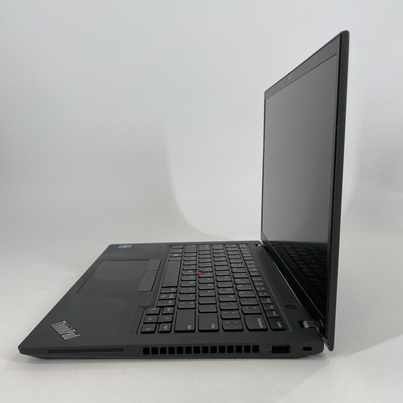 Lenovo ThinkPad P14s Gen 4 FHD+ 2.2 GHz i7-1360P 32GB 1TB SSD RTX A500 Very Good gallery