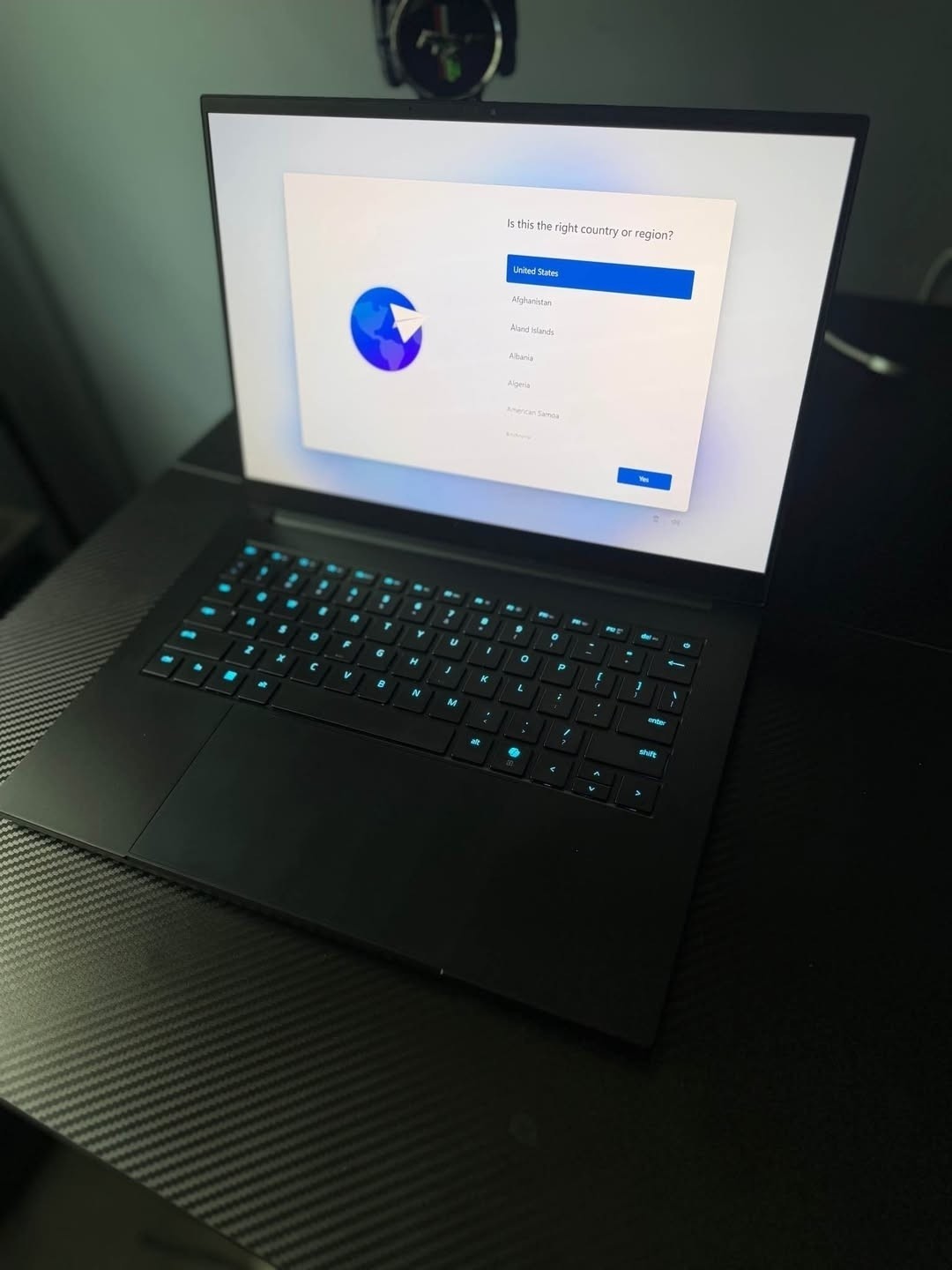 Razer Blade 14 (2025) Ryzen AI 9 365, RTX 5070, 32GB RAM, 1TB NVMe SSD, 3K OLED gallery