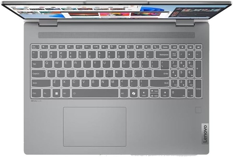 Lenovo IdeaPad 5 16IRU9 2in1 16" Laptop Core 7 150u 16GB 1TB W11H 0926 2YEAR gallery