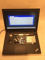 Lenovo ThinkPad L440 Laptop 14″ Intel Core i3 4th Gen READ DESCRIPTION -PP