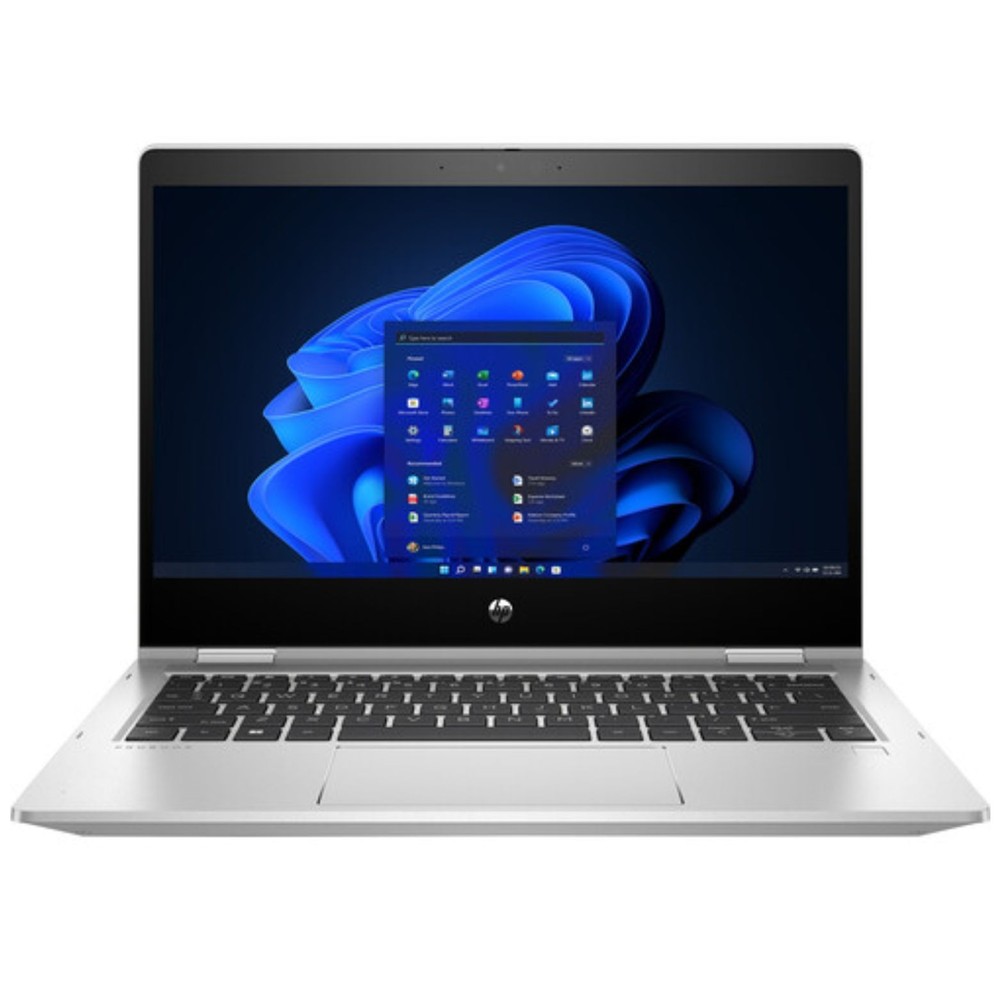 HP Pro x360 435 G9 13.3" FHD Touch AMD Ryzen 7 PRO 5875U 16GB 512GB SSD W11P SL