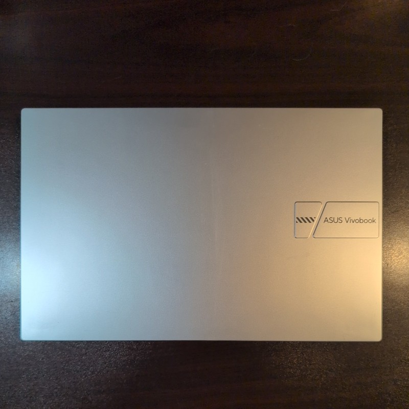 Asus Vivobook 15 F1504Z Touchscreen 15.6" i7-1255U 1.7GHz 16GB RAM 512GB SSD gallery