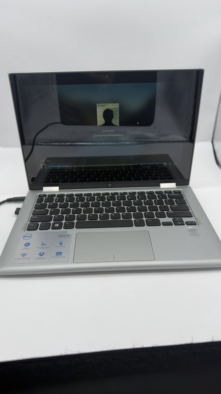 Dell Inspiron 11 3000 Series Core i3 4GB RAM 14” Screen. Intel Inside Pentium gallery