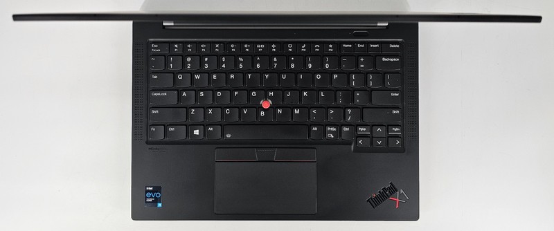 Lenovo ThinkPad X1 Carbon - 14" Laptop - i5-1135G7 @ 2.40GHz 16GB RAM 256GB SSD gallery