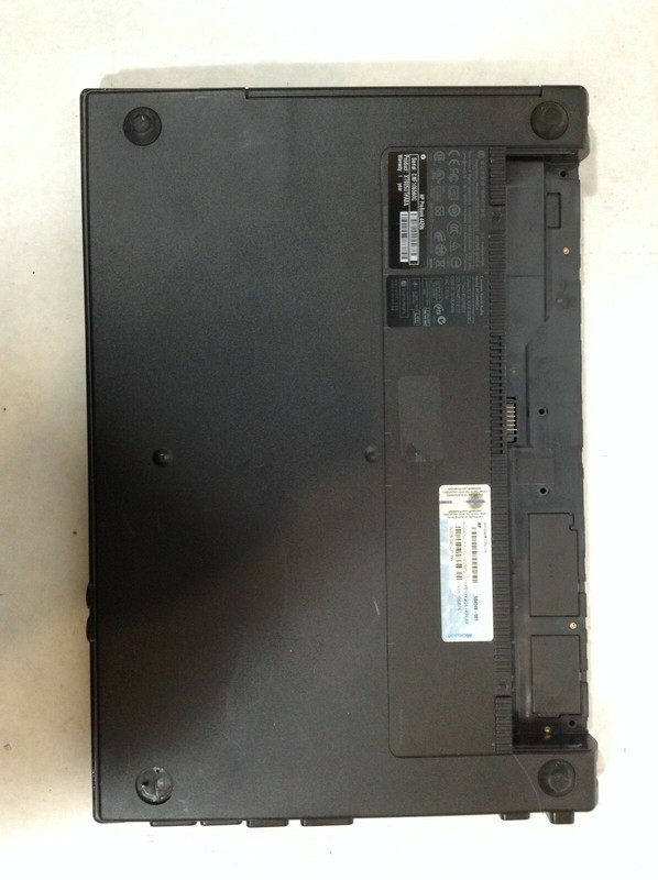 HP ProBook 4420s 14" Laptop Intel Core i3-380M 2.53GHz - BOOTS - RV gallery