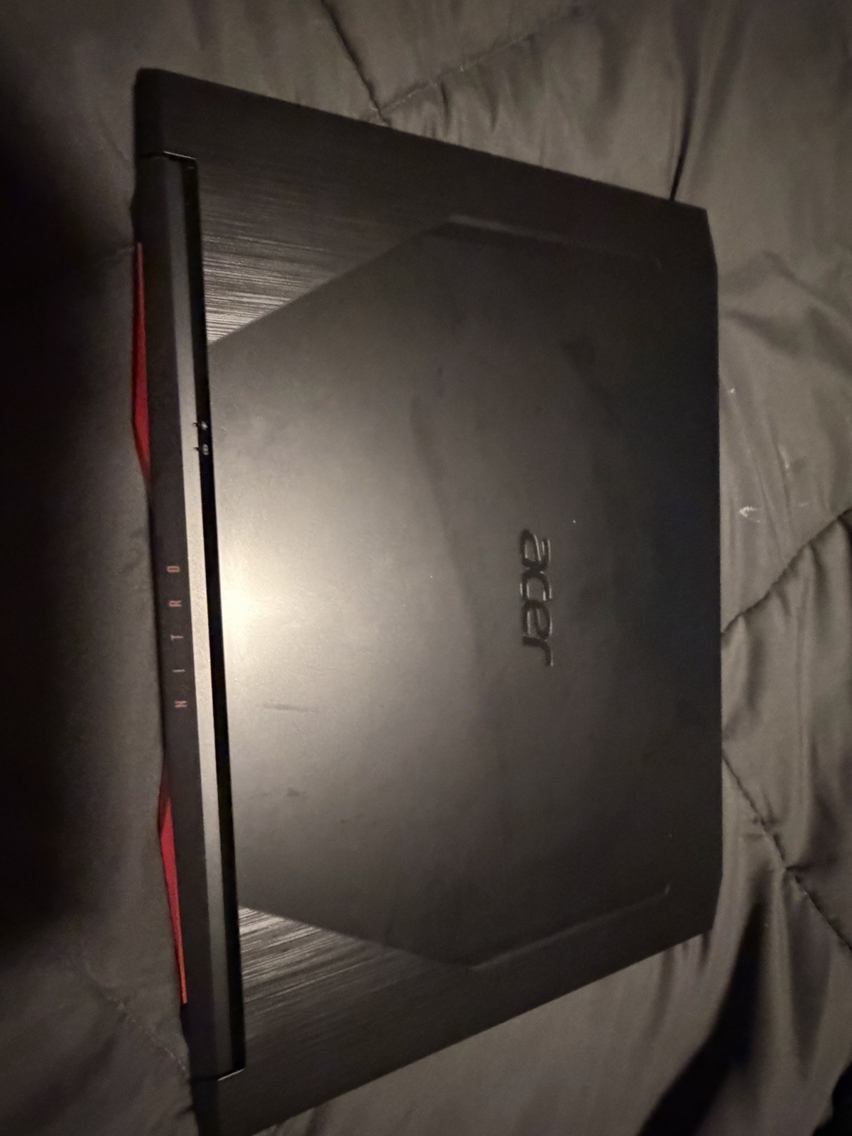 USED Acer Nitro 5 AN515-55-53E5 Gaming Laptop | Intel Core i5-10300H | gallery