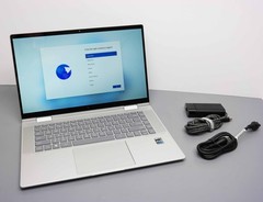 HP ENVY x360 15-fe0053dx 15.6″ Intel Core i7-1355U 16GB 512GB
