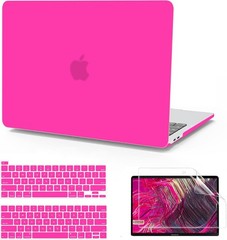 Compatible with MacBook Pro 13 inch Case M2 2025 2024 2023 2022-2016 M1 A2338