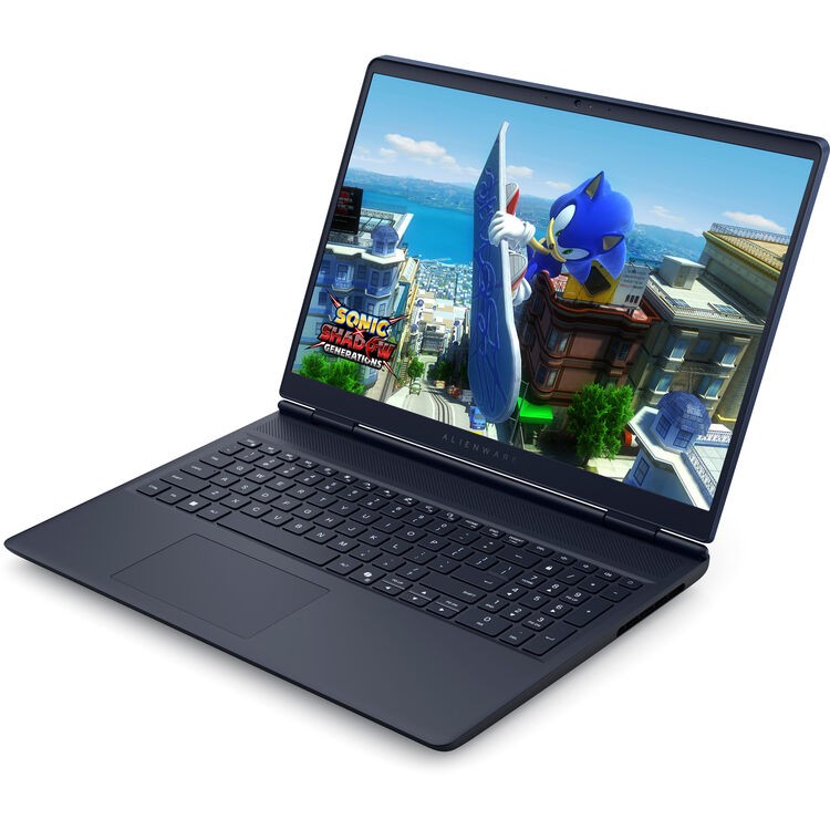 Dell Alienware 16 Aurora 16" WQXGA Intel Core 9 270H 32GB 1TB SSD RTX 5070 W11H gallery