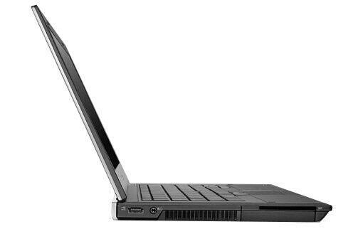 Dell e4300 Core 2 Duo p9400 Max 2.4GHz Windows XP/7/10 DVD-RW B-Grade 13.3" gallery