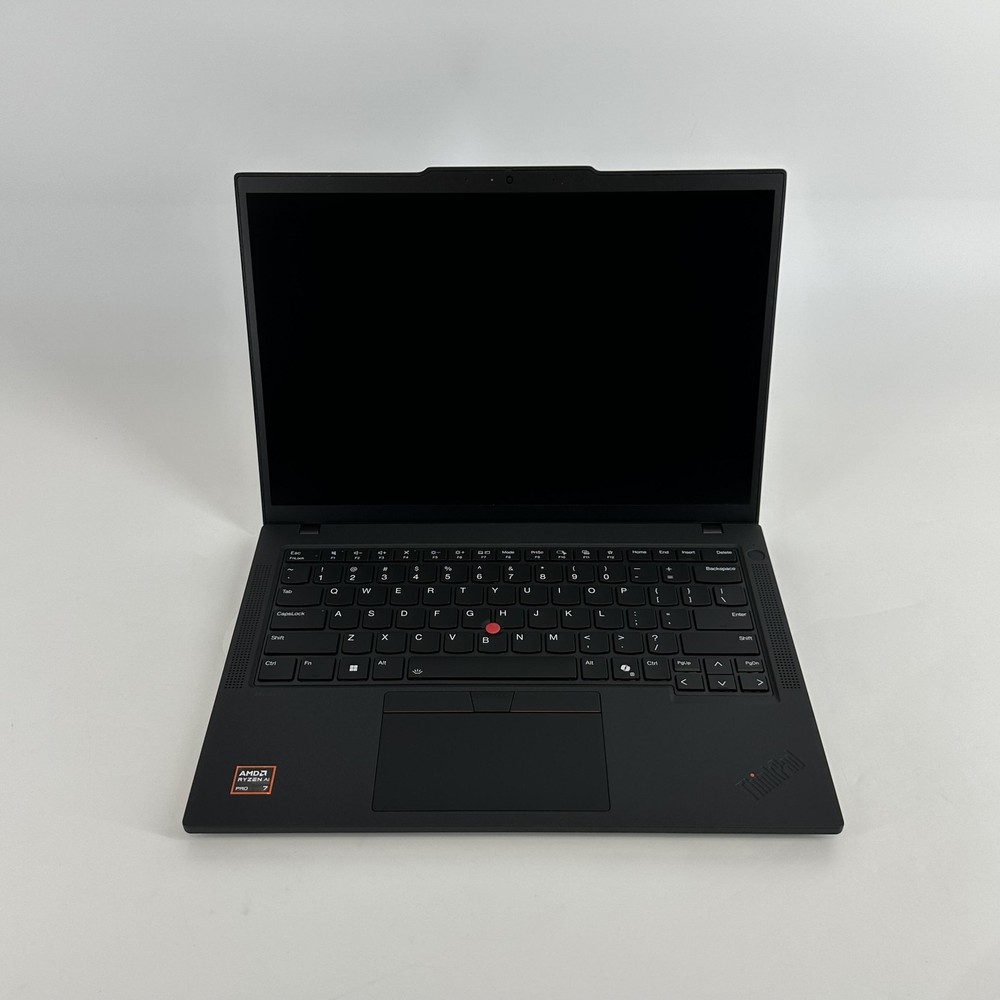 Lenovo ThinkPad T14 Gen 6 14" FHD+ 2.0 GHz Ryzen AI 7 PRO 350 32GB 512GB SSD