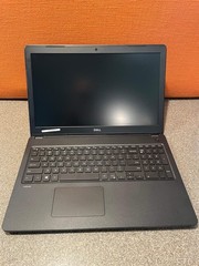 Dell Latitude 3580 Laptop, Intel i5-7300U 2.6GHz, Needs SATA Cable