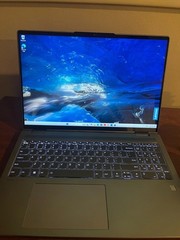 Lenovo Yoga 7 16IAP7 16″ (512GB SSD, Intel Core i7 12th Gen., 4.70 GHz, 16GB)…
