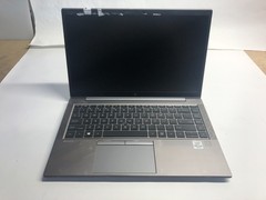 HP ZBook Firefly 14 G7 i5-10310U No RAM No Storage No OS