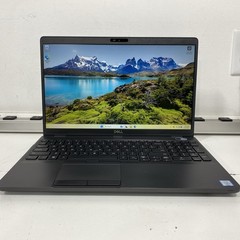 Dell Latitude 5501 – 15″ FHD – i7-9850H – 16GB – 256GB SSD – Win 11 Pro – READ