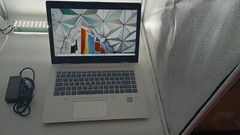3103 ProBook 640 G5 w/charger.i5-8365U.8GB.128GB M.2.14″FHD.W11 Pro