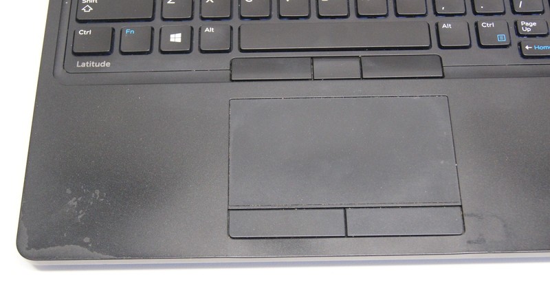 Dell Latitude 5580 FHD TOUCH i7-7820HQ 16GB Ram, 256GB SSD, Nvidia 2GB Win 11 P gallery
