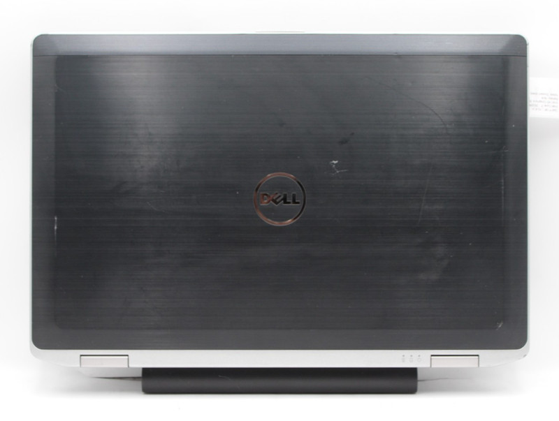 Dell Latitude E6530 i7-3520M@3.6GHz 4GB DDR3 NO STORAGE OR OS *PARTS/REPAIR* gallery