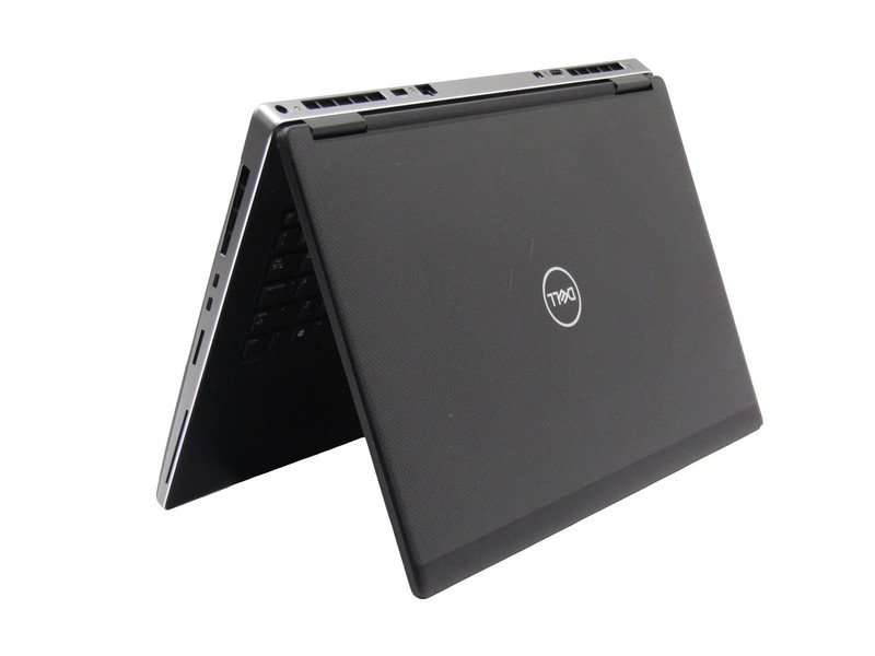 Dell Precision 7730 17.3" | 2.20GHz Hex Core i7-8750H | 16GB DDR4 | Quadro P3200 gallery