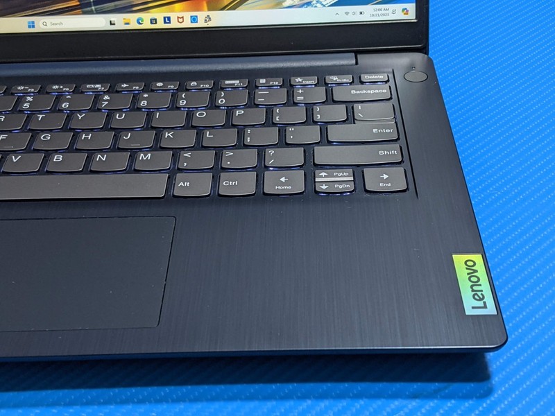 Lenovo IdeaPad 3 14ALC6 14" FHD AMD Ryzen 5 5500U 2.1GHz 12GB 256GB SSD W11H +PA gallery