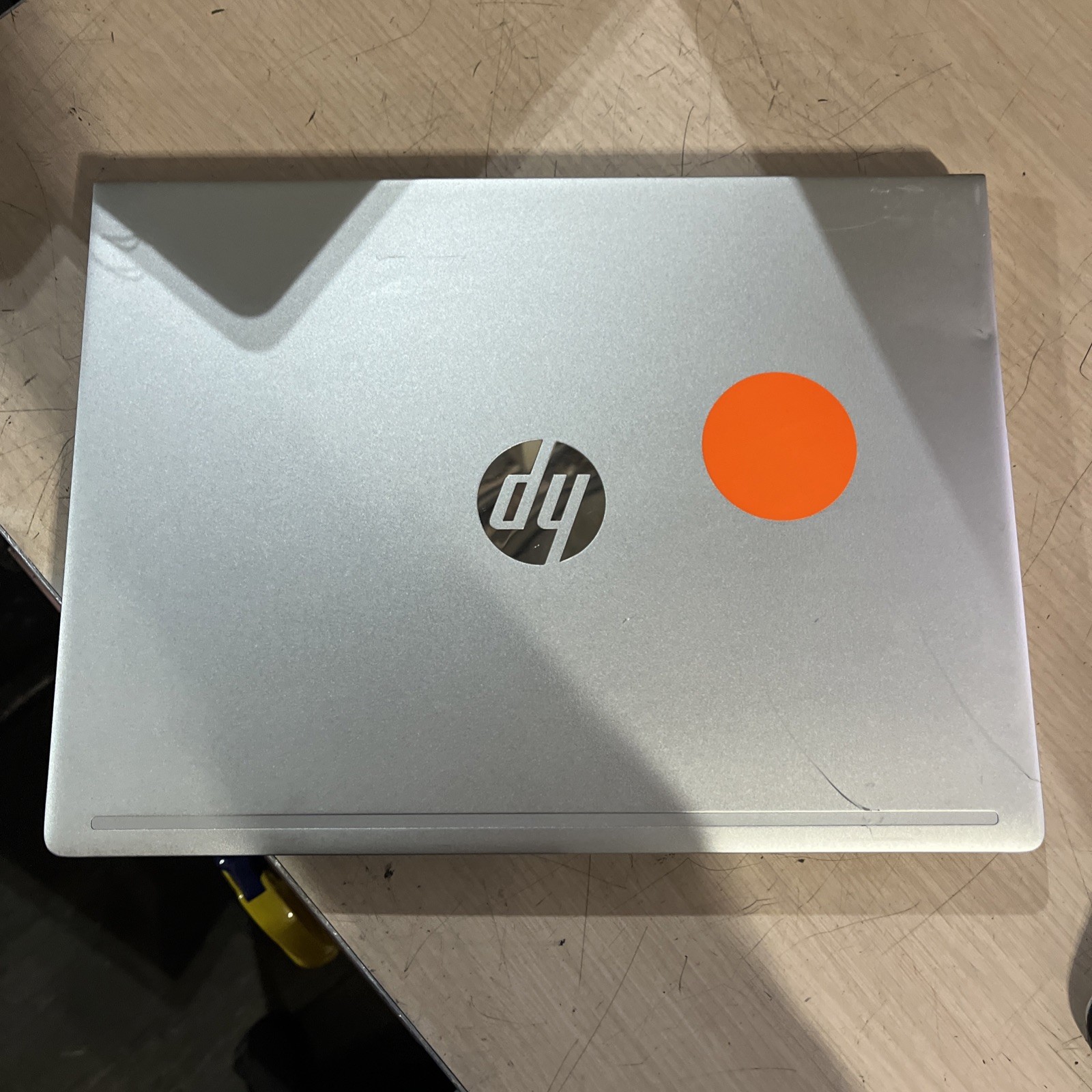 HP PROBOOK 430 G6 INTEL CORE I3 8TH GEN 4GB RAM NO HD gallery
