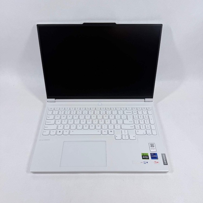 Lenovo Legion 7 16IRX9 16" i9-14900HX 3.8GHz 64GB RAM 1TB SSD GeForce RTX 4070 gallery