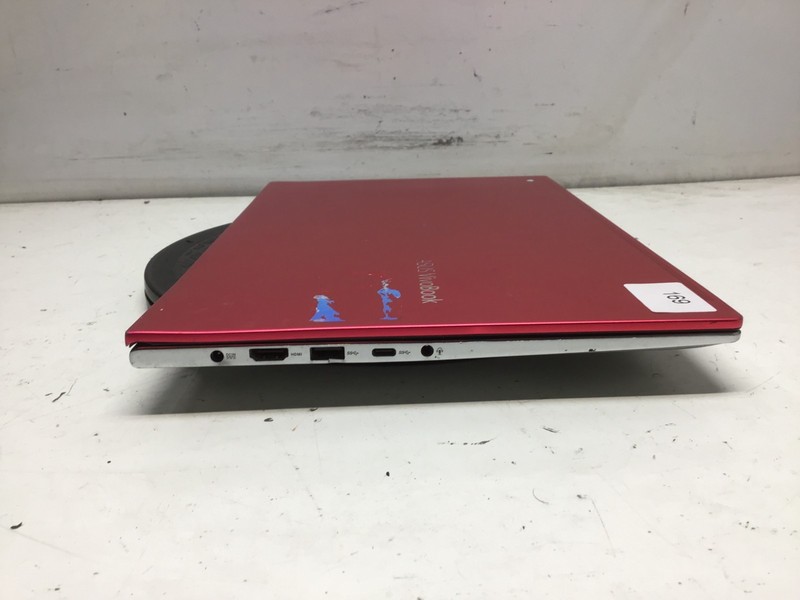 Asus VivoBook S533F Intel Core i5-10th Gen 8GB NO HDD gallery