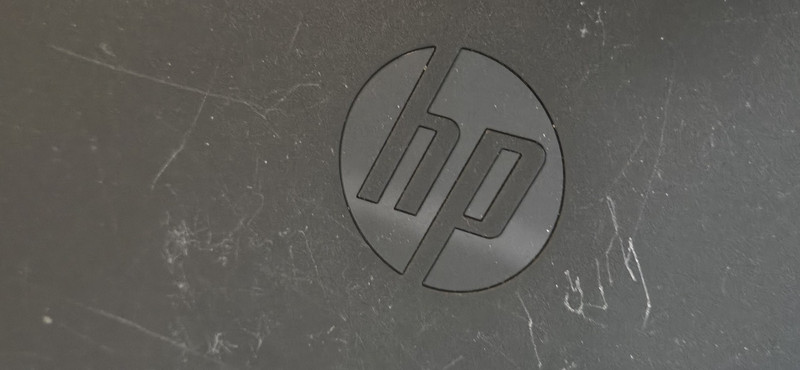 HP Chromebook- 11A G6 EE Black- TESTED- works plugged in / No Power Chord gallery