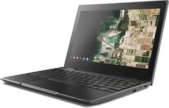 Lenovo 100e Gen 2 Chromebook 11.6″ AMD A4 1.6GHz 4GB RAM 32GB SSD – Warranty