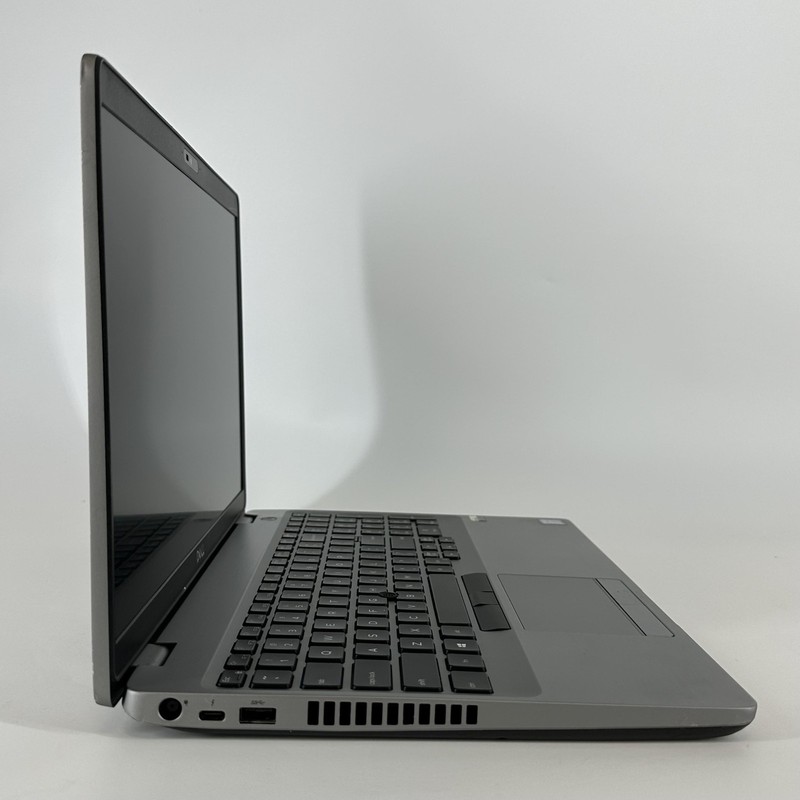 Dell Precision 3541 15.6 FHD i7-9750H 2.60GHz 16GB 512GB SSD/2TB HDD Quadro P620 gallery