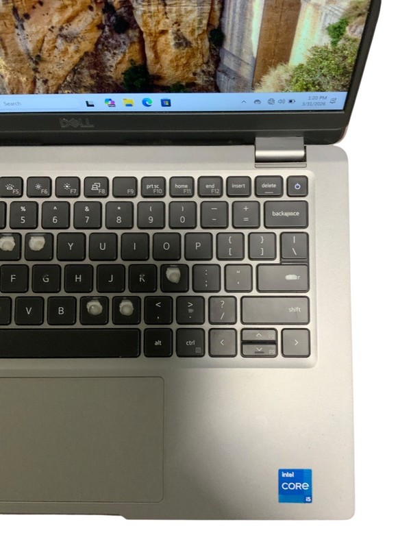 DELL COMPUTER LATITUDE 5320 (MP4028313) gallery