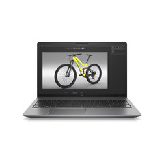 HP Zbook Power 16 G11 16″ Ultra 9 185H 64GB 512GB SSD W11P Low Battery Health