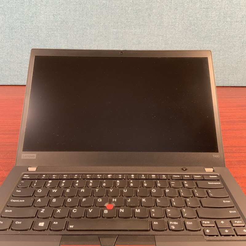 Lenovo ThinkPad T490 Intel i5-10210U 8GB RAM 256 GB SSD Win 11 Pro gallery