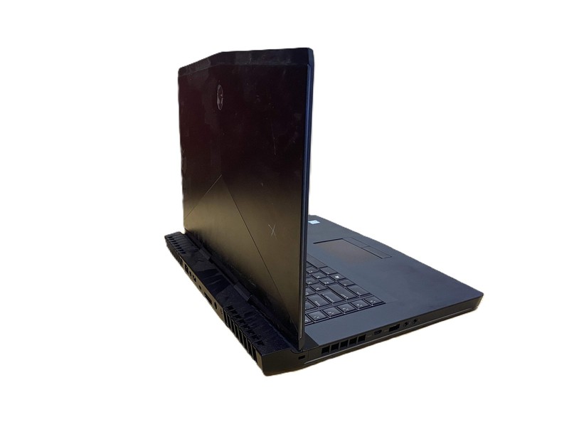 Alienware 15 R4 i7 8th Windows 11 Home *No Battery* gallery