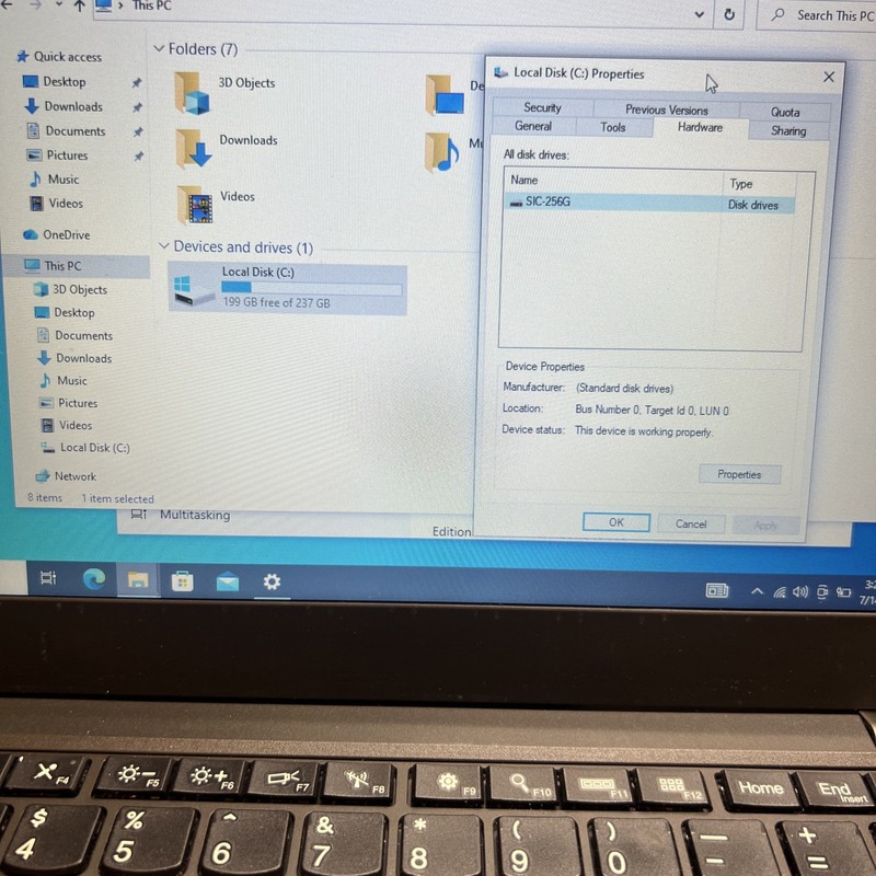 lenovo thinkpad x240 gallery