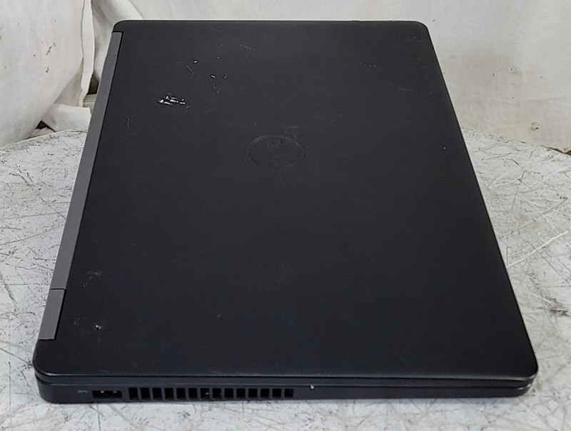 DELL LATITUDE E5470 Laptop Core I5-6300U 4GB 256GB gallery