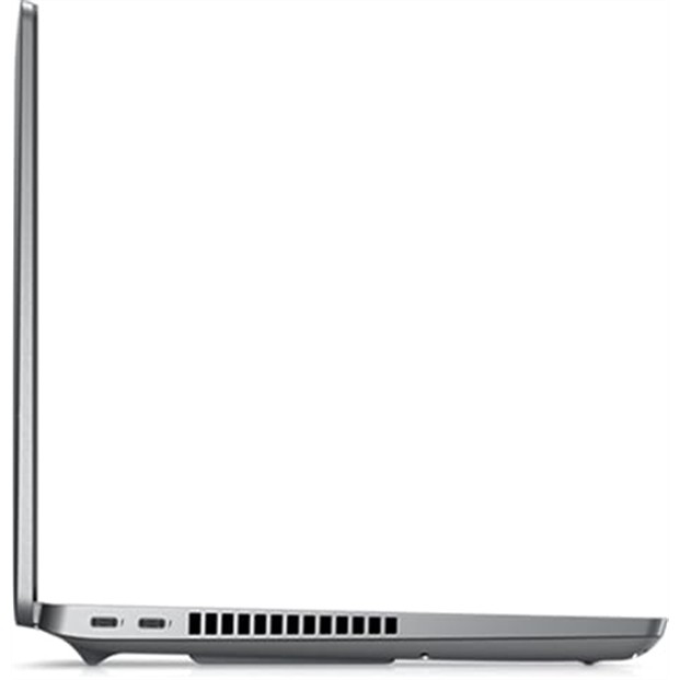 Dell Latitude 5431 14" 16GB 256GB SSD Core™ i5-1250P 1.7GHz WIN11P, Silver gallery