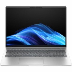 HP EliteBook 6 G1i 16 Notebook – WUXGA – Intel Core Ultra 7 255U – 32 GB – 512
