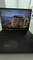 HP Envy x360 15″ Ryzen 7 5700U, 12GB Ddr4, 512gb Read Description!