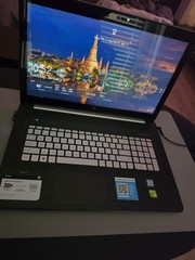 HP Laptop ENVY Intel Core i7 5th Gen, 16GB Memory 512GB SSD