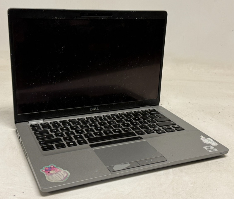 Dell Latitude 5410 14" (i5 10th Gen - 8GB/16GB RAM - NO OS/HDD) - Lot of 6 gallery