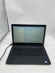 Dell Latitude 5580 Laptop Intel Core i5 7200U 2.5GHz 4GB RAM – No HDD