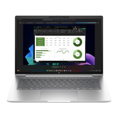 HP ProBook 4 G1i 14″ WUXGA U5-225U 16GB 512GB W11P Notebook Laptop AI PC BP9E3PT