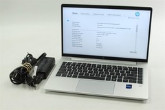 HP EliteBook 640 G10 14″ FHD i5-1345U 1.6GHz 512GB SSD 16GB RAM W11P