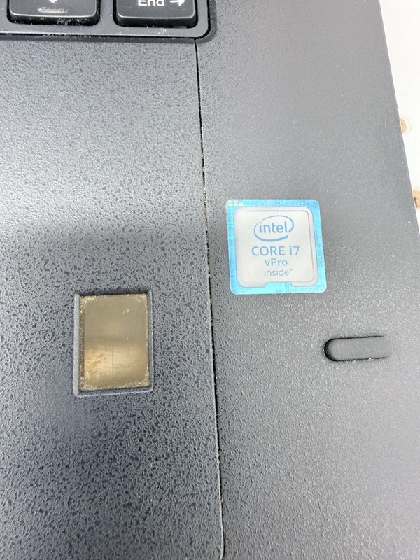 Dell Latitude Rugged 7414 | I7-6th Gen | 16 GB | 256 GB | Non-Touch gallery