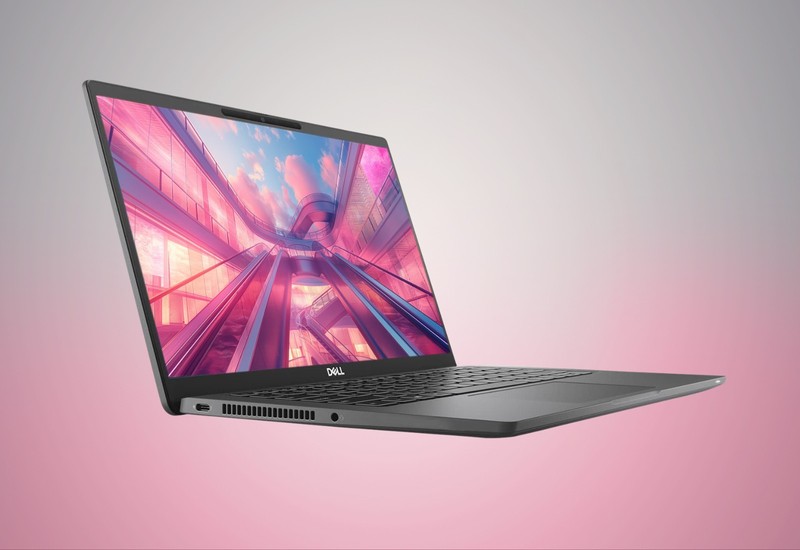 Dell Latitude 7420 Touch 14" Intel Core i7 32GB RAM 512GB SSD Win 11 gallery