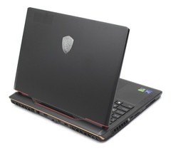 MSI Raider GE68 HX14VGG i9-14900HX 32GB/ 1TB RTX 4070 Windows 11 Pro -Read Desc.