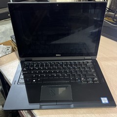 DELL LATITUDE 5289 INTEL CORE I5-7300U 2.60GHZ 8GB RAM NO HD