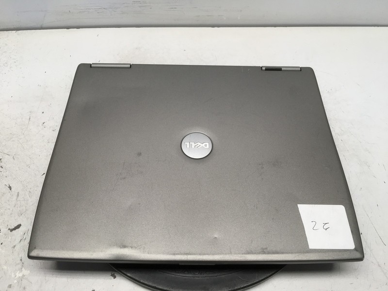 Dell Latitude D600 Intel Pentium M 1.6GHz 1280 MB NO HDD No Batt gallery